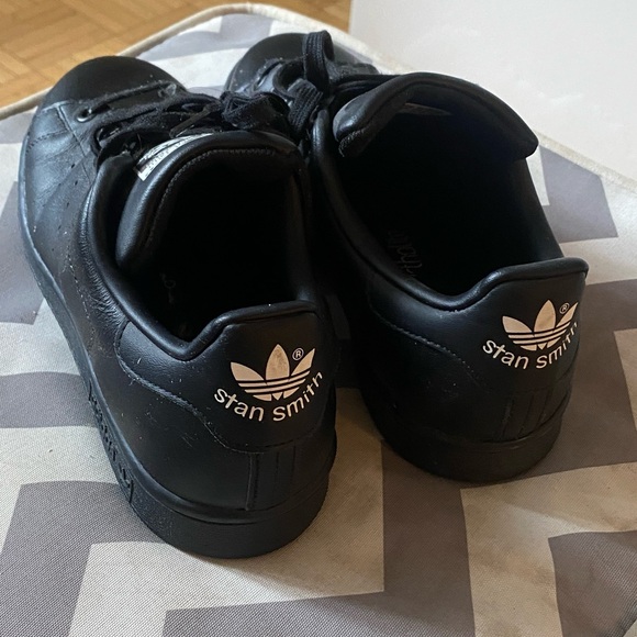 Adidas Stan Smith - Women’s Size 38 - Picture 4 of 5